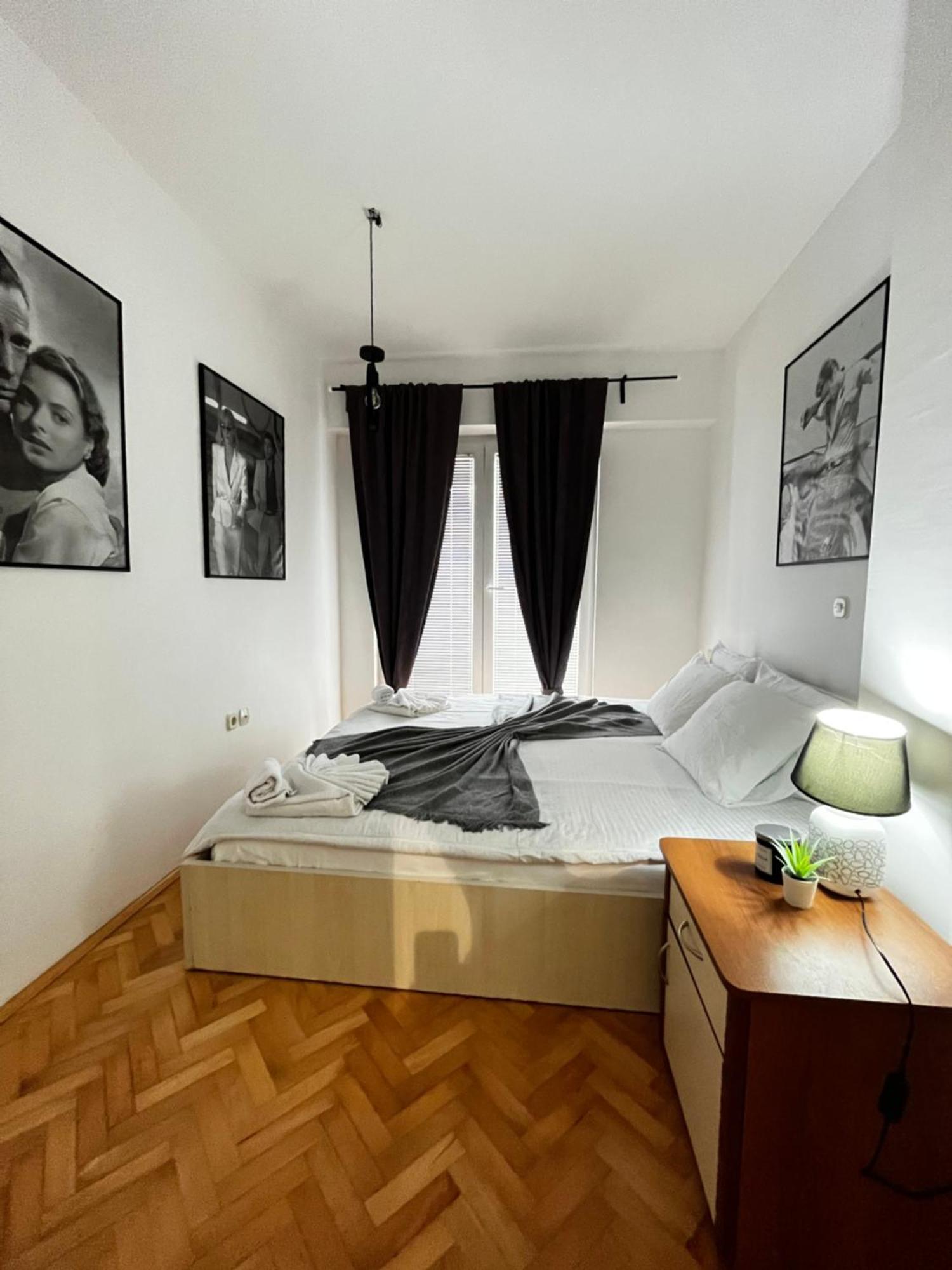 & Cozy By Danailov * אוהריד