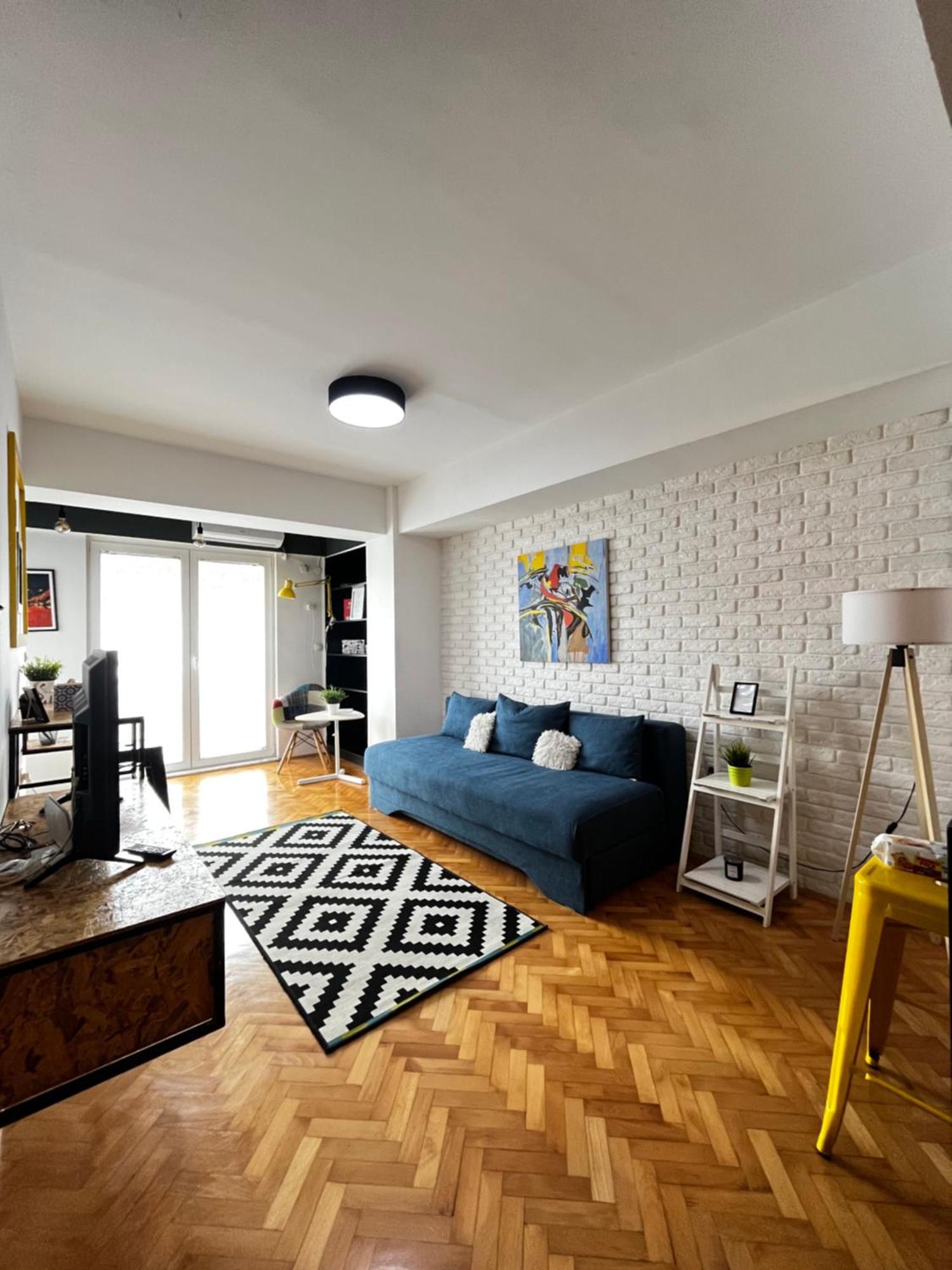 דירה & Cozy By Danailov *